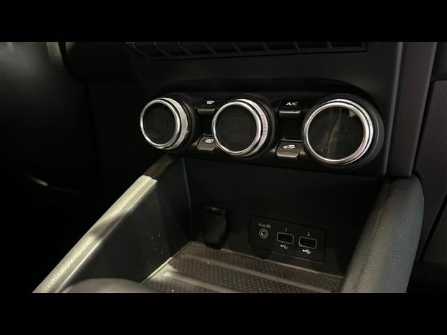 RENAULT Captur usata 5