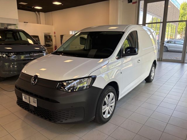VOLKSWAGEN Caddy usata, con Airbag Passeggero