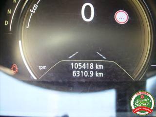 RENAULT Grand Scenic usata, con Servosterzo