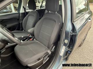 FIAT Tipo usata, con Controllo elettronico della corsia