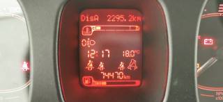 FIAT Panda usata, con Immobilizzatore elettronico