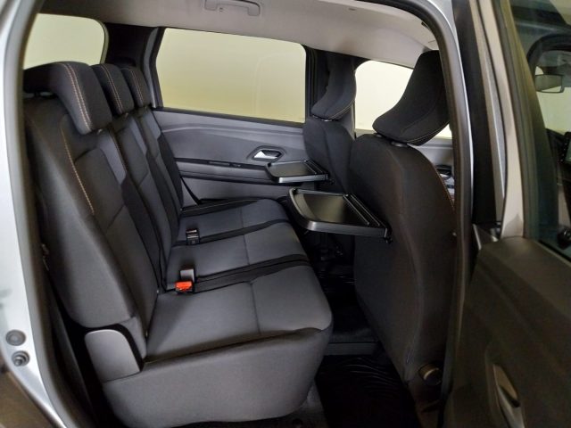 DACIA Jogger usata, con Chiusura centralizzata