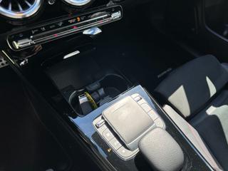 MERCEDES-BENZ CLA 200 usata, con Cruise Control