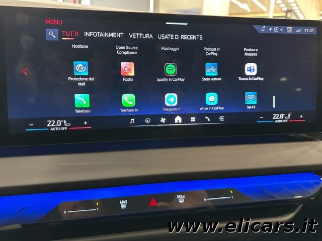 BMW X3 usata, con Controllo automatico clima