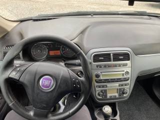 FIAT Grande Punto usata 14