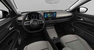 FIAT 600 usata, con Airbag Passeggero
