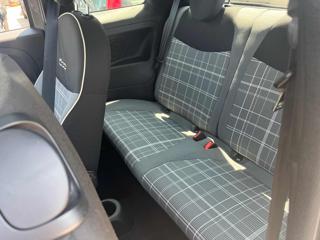 FIAT 500 usata, con Climatizzatore
