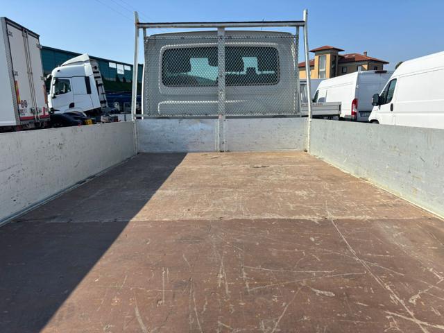 IVECO Daily usata, con Cruise Control