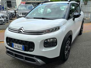 CITROEN C3 Aircross 1.2 PureTech Shine 82 CV OK NEOPATENTATI