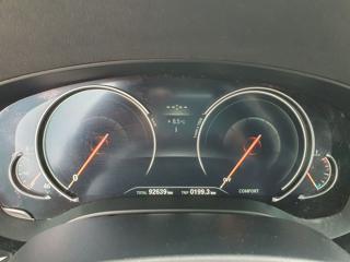BMW 520 usata, con Immobilizzatore elettronico