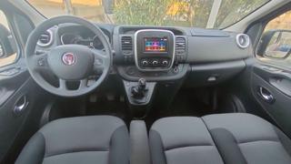 FIAT Talento usata, con Servosterzo