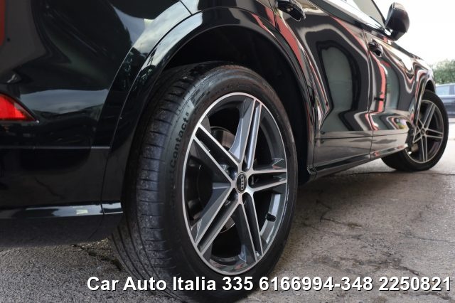 AUDI SQ5 usata 178