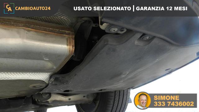AUDI A6 usata, con Limitatore di velocità