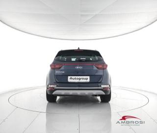 KIA Sportage usata 5