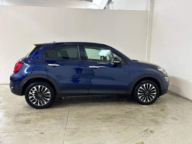 FIAT 500X usata, con Airbag Passeggero