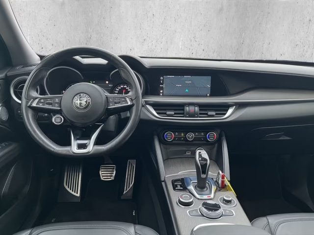ALFA ROMEO Stelvio usata, con ESP