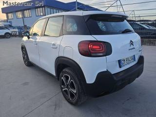 CITROEN C3 Aircross usata, con Airbag Passeggero