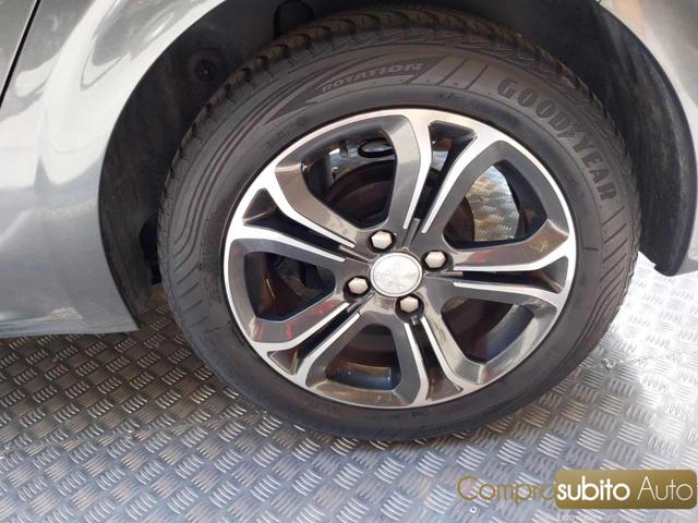 PEUGEOT 208 usata 23