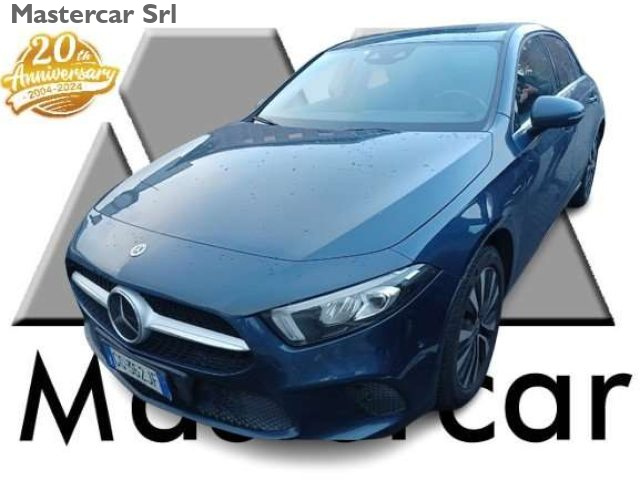 MERCEDES-BENZ A 250 usata, con Autoradio