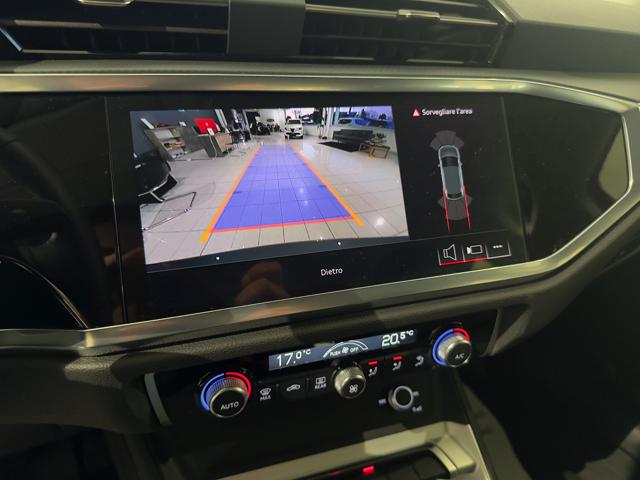 AUDI Q3 usata, con Servosterzo