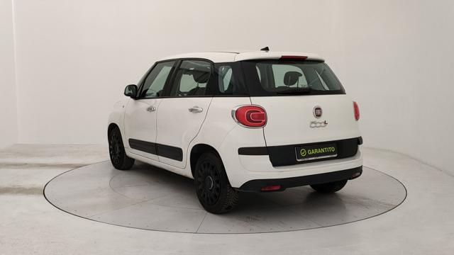 FIAT 500 usata, con Airbag laterali