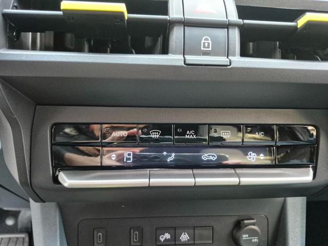 FIAT Grande Panda usata, con USB