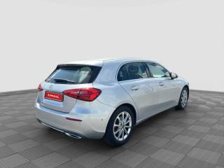 MERCEDES-BENZ A 180 usata 4