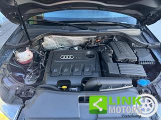 AUDI Q3 usata, con Immobilizzatore elettronico