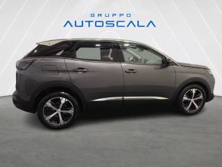 PEUGEOT 3008 usata, con Cerchi in lega