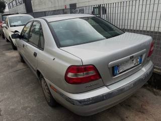 VOLVO S40 usata, con Controllo automatico clima