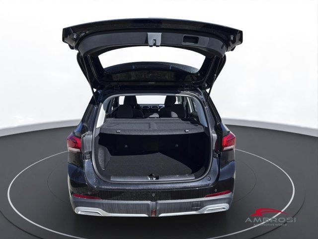 MG ZS usata 8