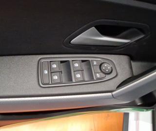 DACIA Duster usata, con Sedili riscaldati