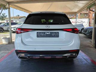 MERCEDES-BENZ GLC 200 usata, con Autoradio