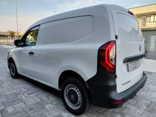 RENAULT Kangoo usata, con Climatizzatore