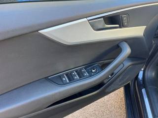 AUDI A5 usata, con Bracciolo