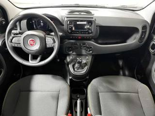 FIAT Panda usata, con Autoradio digitale