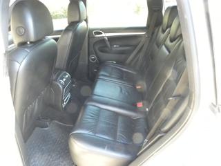 PORSCHE Cayenne usata 22