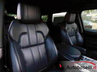 LAND ROVER Range Rover Sport usata, con Climatizzatore
