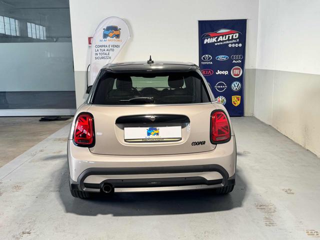 MINI Cooper usata, con Airbag Passeggero