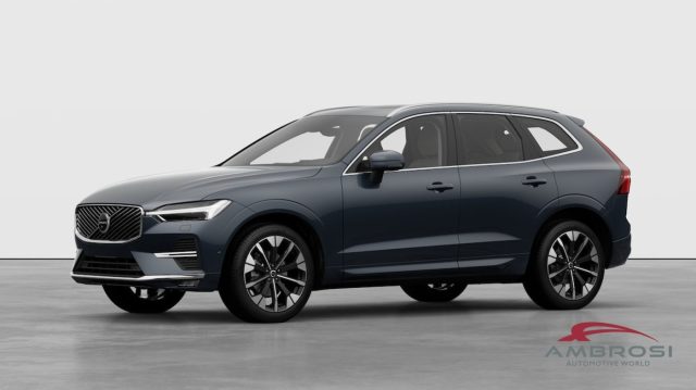 VOLVO XC60 usata 0