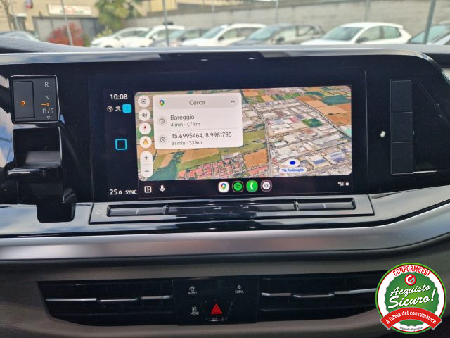 VOLKSWAGEN Multivan usata, con Chiusura centralizzata