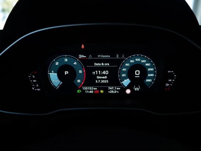 AUDI Q3 usata, con Climatizzatore