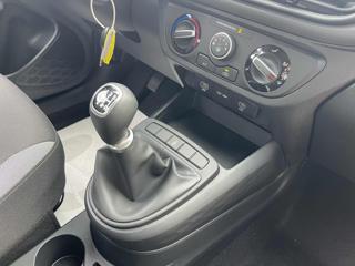HYUNDAI i10 usata, con Controllo vocale