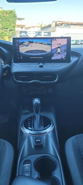 NISSAN Juke usata, con Chiusura centralizzata