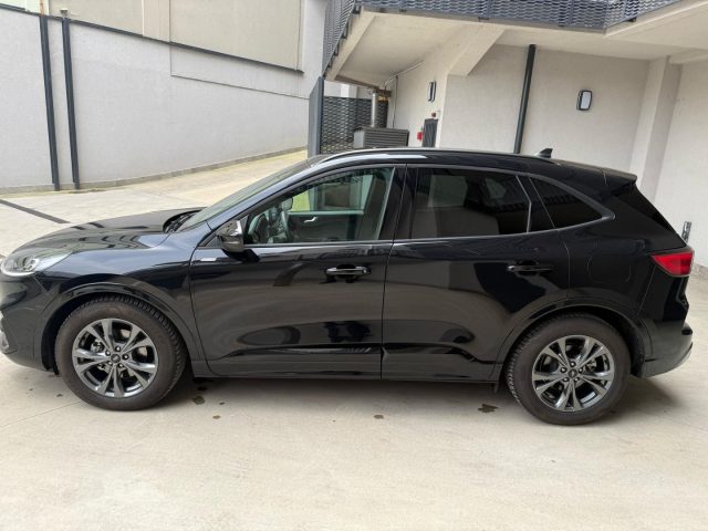 FORD Kuga usata, con Airbag