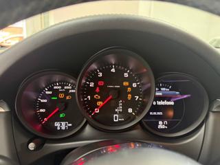 PORSCHE Macan usata, con Cruise Control
