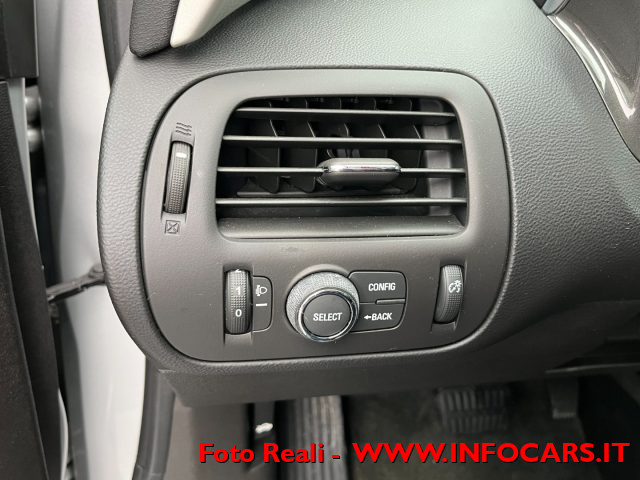 OPEL Ampera usata, con Chiusura centralizzata telecomandata