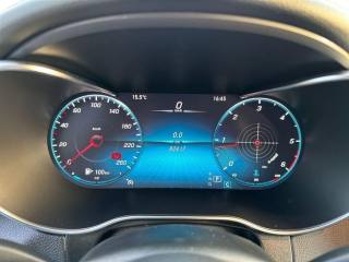 MERCEDES-BENZ GLC 220 usata, con ESP