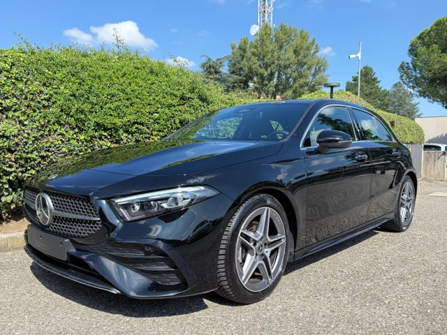 MERCEDES-BENZ A 200 usata, con ABS