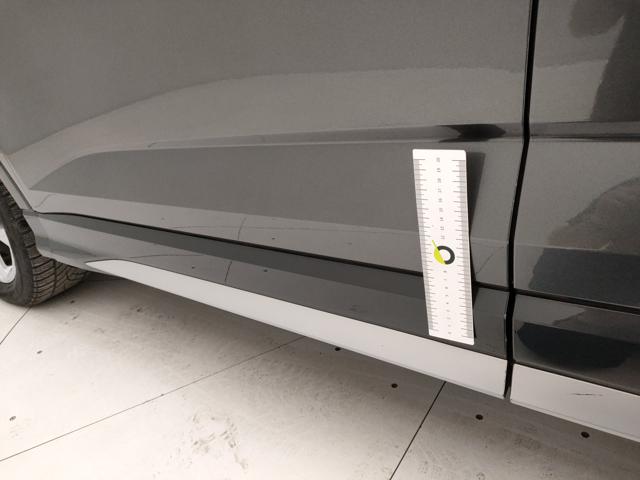 AUDI Q3 usata, con Climatizzatore automatico, 2 zone